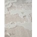 Турецкий ковер Luma 010 Бежевый - фото №4